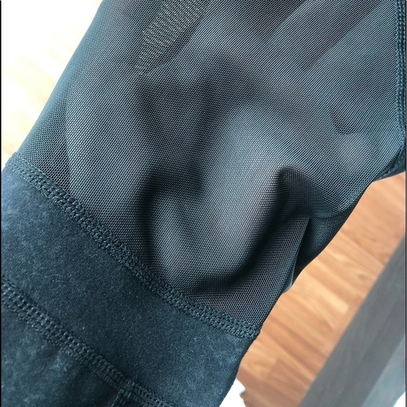 Nanette Lepore Compression Leggings Black Color - Picture 16 of 16